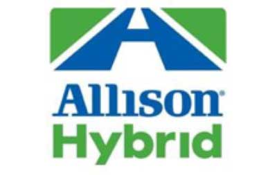 ALLISON HYBRID