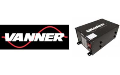 VANNER-ELECTRIC-ALTERNATOR