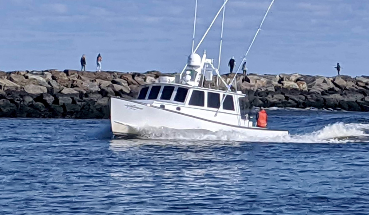 Photo of Water Proof boat on water