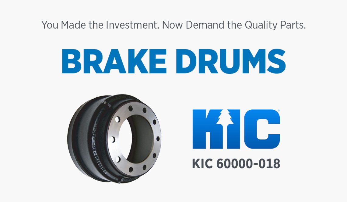 Brake Drum Archives Johnson & Towers