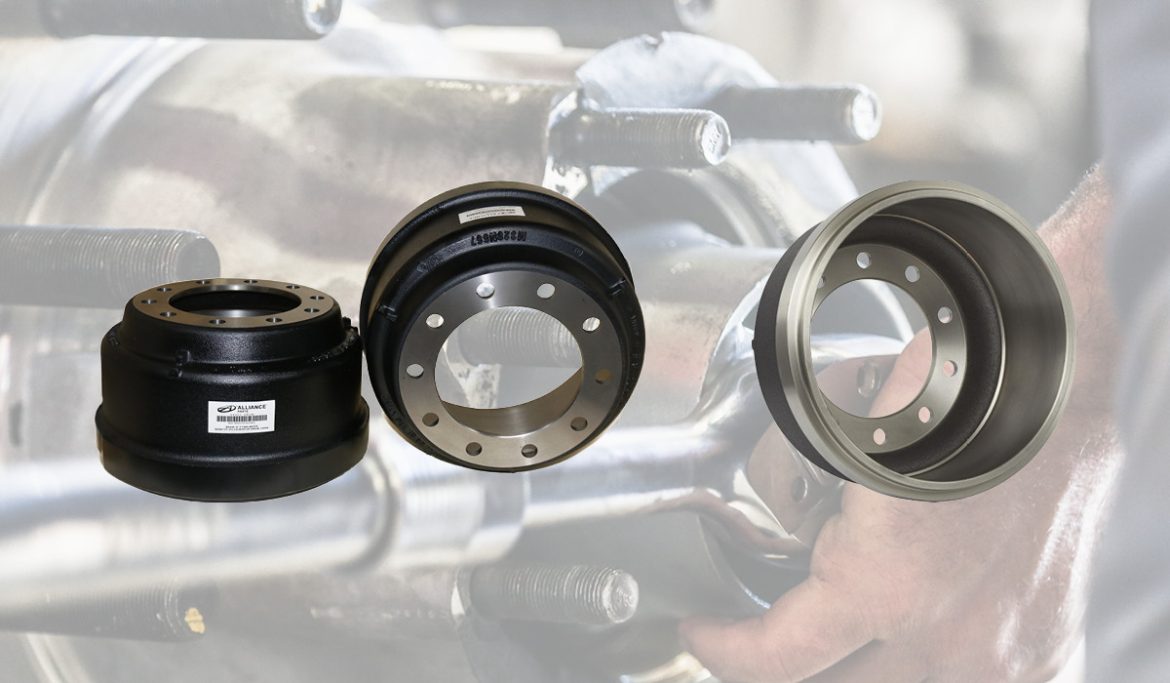 SPECIAL Limited Time Offer On Brake Drums